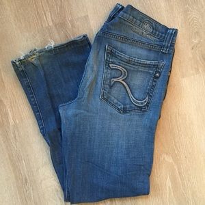 ROCK & REPUBLIC Floyd Jeans
